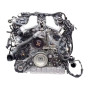 Bentley Continental GT MK3 6.0L W12 Used Engine DDBD