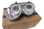 Genuine Bentley Continental GT GTC and Flying Spur Left Headlight Assembly 3W1941015T