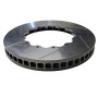 Bentley Continental Rear Left Brake Rotor Assembly UV36385PA