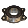 Bentley Continental Rear Wheel Bearing 4E0407625F