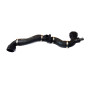 Bentley Continental Upper Coolant Hose 3W0122051C