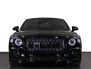 Bentley Flying Spur Azure Blackline Main Radiator Grille Gloss Black 3SE854679BD