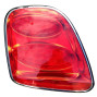 Bentley Flying Spur Left Rear Tail Light Assembly 3W5945095N