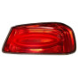Bentley Flying Spur Right Rear Tail Light 4W0945096M