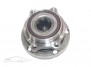 Bentley Continental Wheel Hub Bearing 3W0407613E