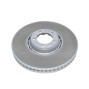 Bentley Continental GT GTC Flying Spur Front Brake Rotor Set 3SA615301A 3SA615302A