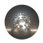 Bentley Front Ceramic Brake Disc 3W0615301T