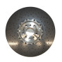 Bentley Front Ceramic Brake Disc 3W0615302J
