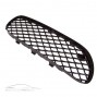 Bentley Continental Front Bumper Grill RH 3W8807682C