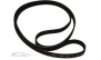 Bentley Continental GT, GTC & Flying Spur W12 Serpentine Engine Drive Belt