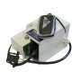 Bentley Ignition Switchbox Assembly PU61066PC