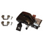 Bentley Left Hand Rear Brake Caliper 3W0698679EQB7