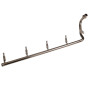 Bentley Left Hand Secondary Air Injection Pipe PB100643PE
