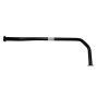 Bentley MkVI Left Hand Downpipe RE11426