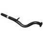 Bentley MkVI Left Hand Rear Tail Pipe RE11453