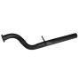 Bentley MkVI Right Hand Rear Tail Pipe RE11452