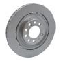 Bentley Mulsanne Rear Brake Rotor 3Y0615601A