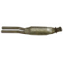 Bentley Non-Active Catalyst & Pipes PJ55224PA