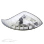 Bentley GT, GTC & Flying Spur Right Mirror Indicator Lens 3W0949102A