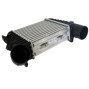 Genuine Bentley Continental GT GTC Flying Spur Right Turbo Intercooler 3W0145804E