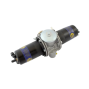 Rolls-Royce Silver Wraith Silver Dawn Bentley MkVI R Type Positive Earth Fuel Pump