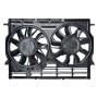 Bentley Bentayga W12 Radiator Fan 4M0121003B
