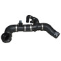 Genuine Bentley Bentayga W12 Top Radiator Hose 36A122101A