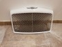 Bentley Arnage Complete Radiator Grill Shell and Mesh Assembly PS22734PC Genuine