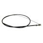Rolls-Royce & Bentley MkVI R Type Handbrake Cable RG3716