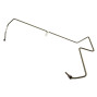 Rolls-Royce Bentley Mulsanne Front Brake Pipe UR21093
