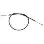 Rolls-Royce Bentley T1 T2 Front Handbrake Cable UR26787