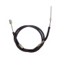 Rolls-Royce Bentley T1 T2 Turbo R Rear Handbrake Cable UR73500