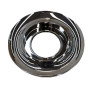 Rolls-Royce Chrome Wheel Center Hub Cap 6773460