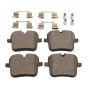 Rolls-Royce Cullinan Rear Brake Pad Repair Kit 6885187
