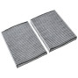 Rolls-Royce Fine Dust Cabin Air Filter Set 5A1BDB7