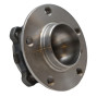 Rolls-Royce Ghost Wraith Front Wheel Hub With Bearing 6872888