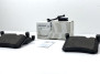 Rolls-Royce Ghost, Wraith & Dawn Front Brake Pads – 34116883892