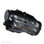 Rolls-Royce Phantom Drophead Coupe RH LED Headlamp 63112210814 Genuine OEM Adaptive Light