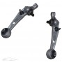 Rolls-Royce Phantom Front Lower Control Arms Set 31122180523 31122180524