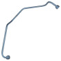 Rolls-Royce Silver Shadow Bentley T2 Brake Pipe UR20925