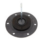 Rolls-Royce Silver Wraith Fuel Pump Diaphragm RD6881