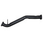 Rolls-Royce Silver Wraith SWB Centre Exhaust Pipe RE10045