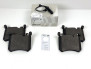 Rolls-Royce Ghost, Wraith & Dawn Front Brake Pads – 34116883892