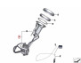 Rolls-Royce Phantom Fuel Pump 16147360640