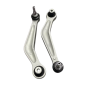 Rolls Royce Phantom Rear Upper Control Arms Set (33326770757 - 33326770758) | Exotic Car Parts USA