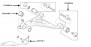 Bentley-Arnage-Azure-Brooklands-Mulsanne-Lower-Ball-Joint-3Z0419811-PD20807PA